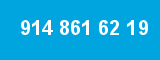 914 861 62 19